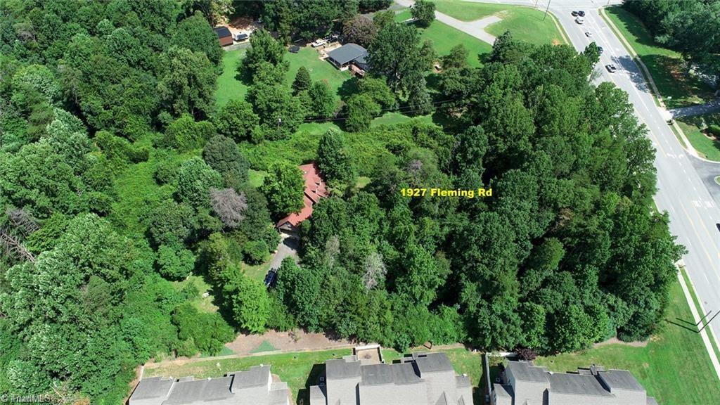 1927 Fleming Road