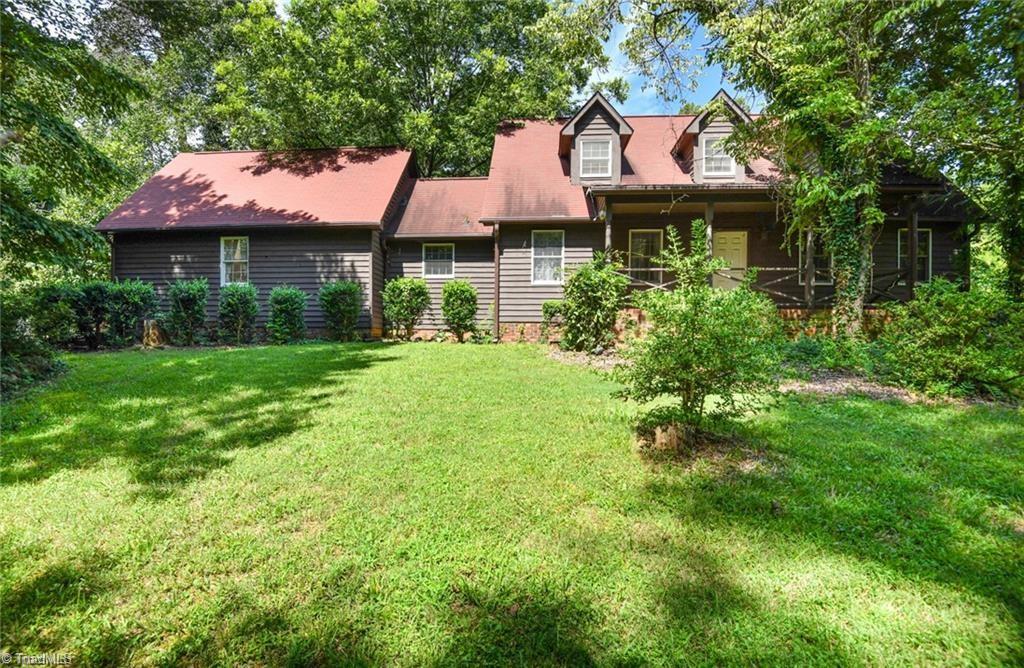 1927 Fleming Road