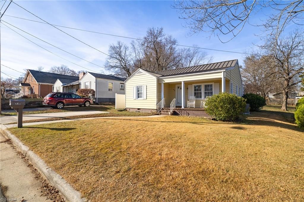 Photo of 916 Forest Street, Reidsville, NC 27320 (MLS # 1203429)