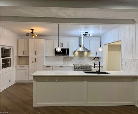 Photo of 5251 Silas Creek Parkway, Winston-Salem, NC 27106 (MLS # 1203492)