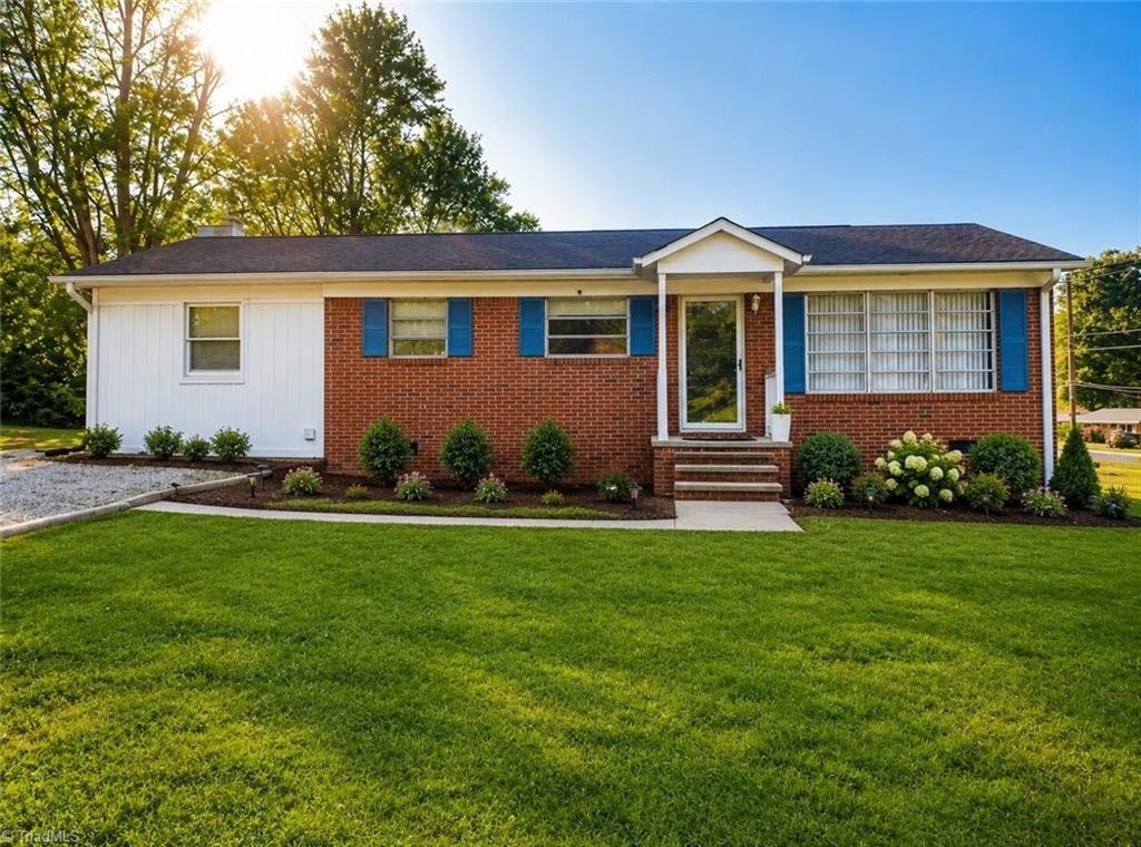 100 Linda Drive, Archdale, NC, 27263