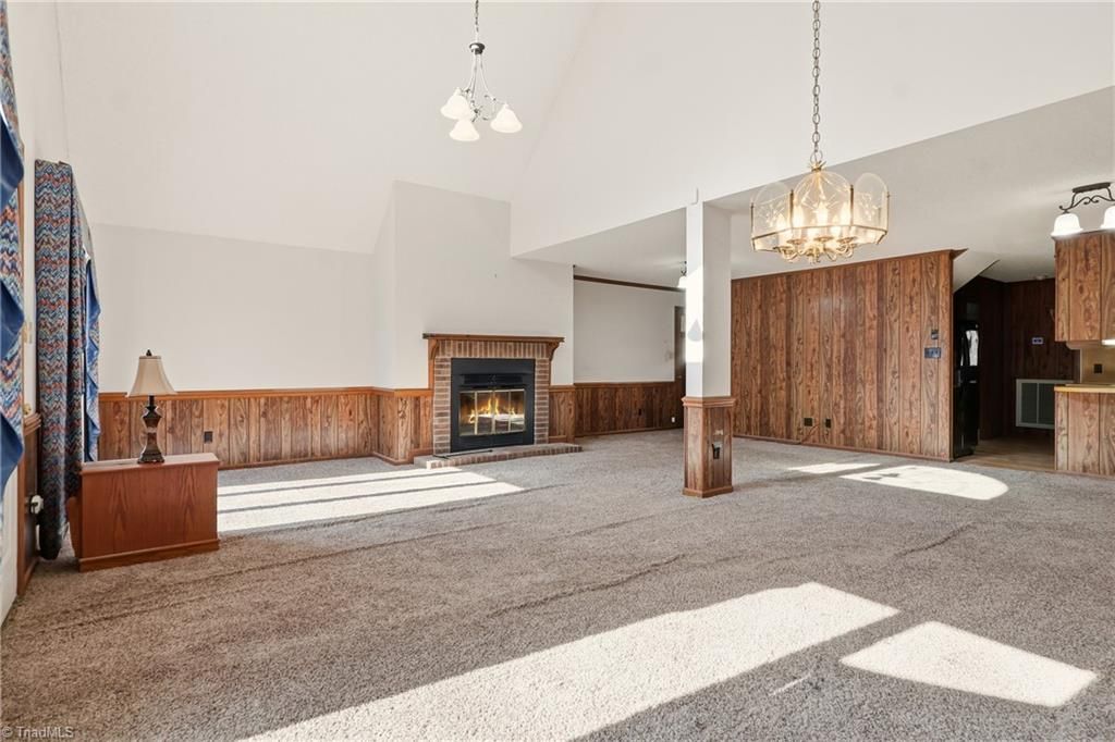 Photo of 8015 E US Highway 64, Thomasville, NC 27360 (MLS # 1208587)