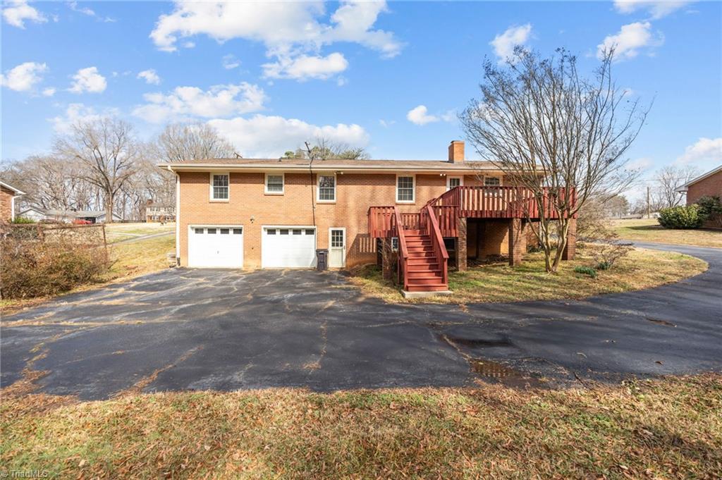 1022 Pine Knolls Road