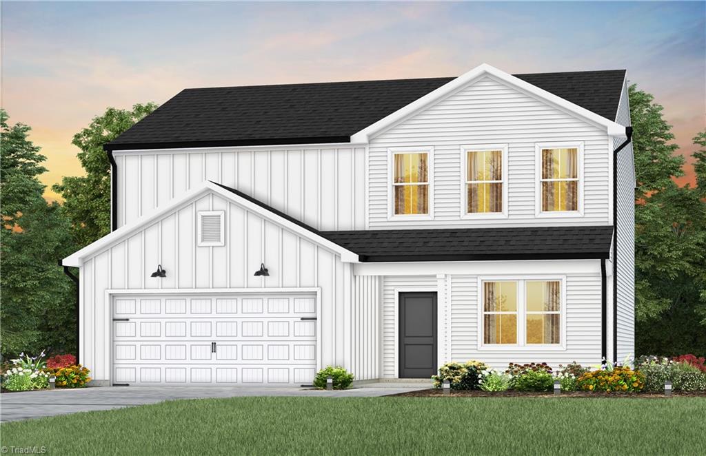 408 Chesney Place, Thomasville, NC, 27360
