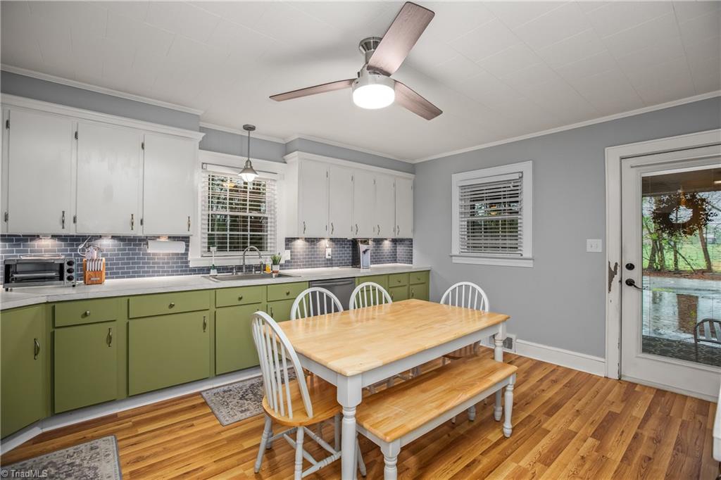 165 Snowberry Lane, Dobson, North Carolina image 8