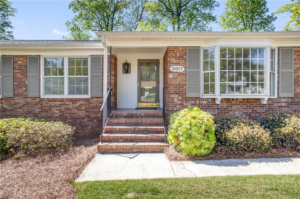 2817 Lenoir Drive, Greensboro, North Carolina image 3