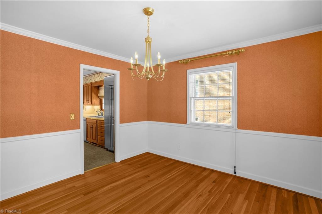 2817 Lenoir Drive, Greensboro, North Carolina image 15