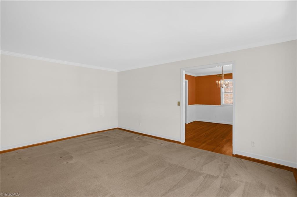 2817 Lenoir Drive, Greensboro, North Carolina image 17