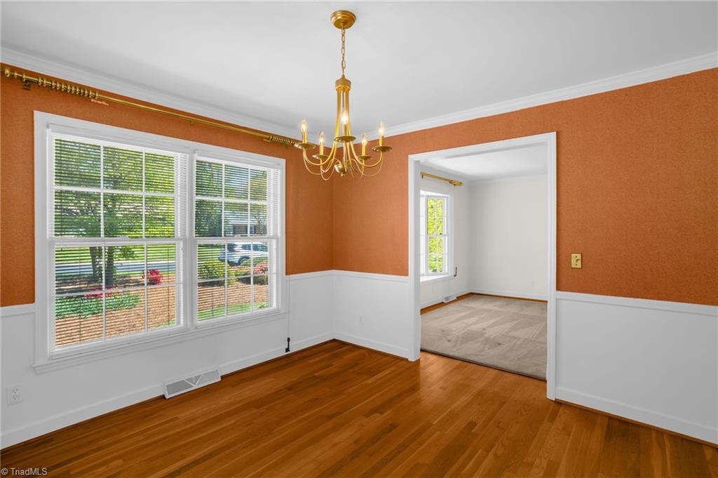 2817 Lenoir Drive, Greensboro, North Carolina image 14