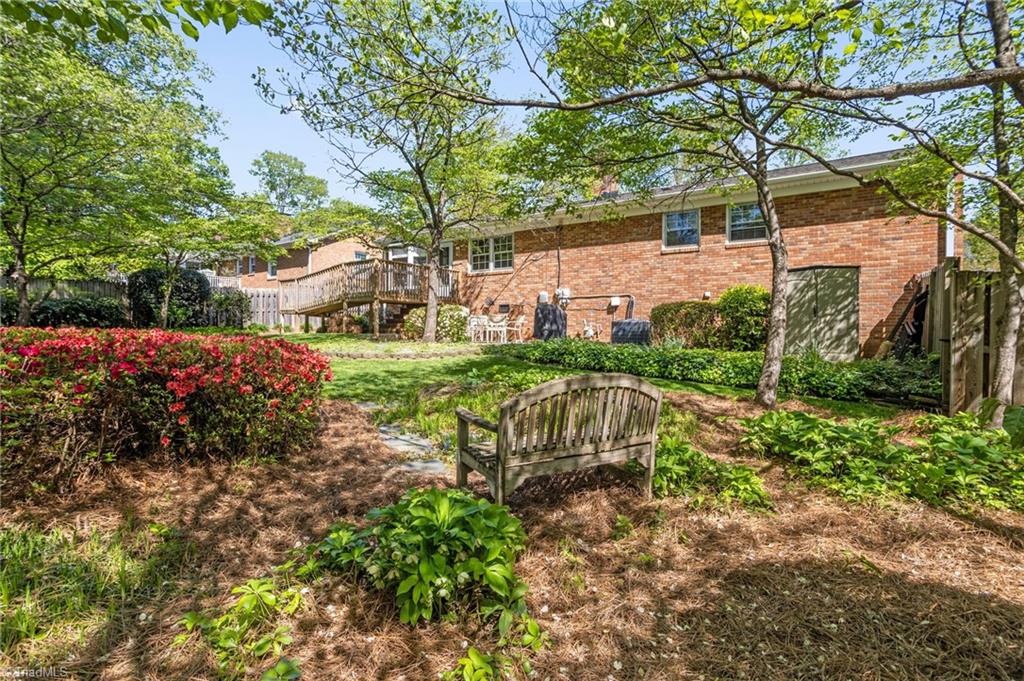 2817 Lenoir Drive, Greensboro, North Carolina image 37