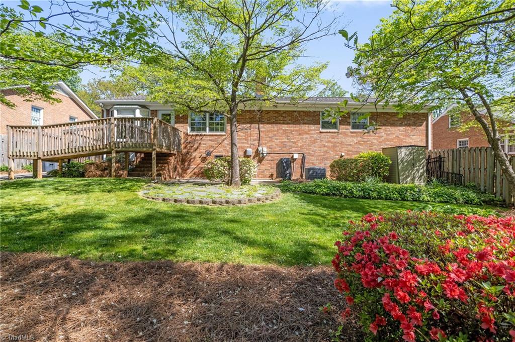 2817 Lenoir Drive, Greensboro, North Carolina image 36