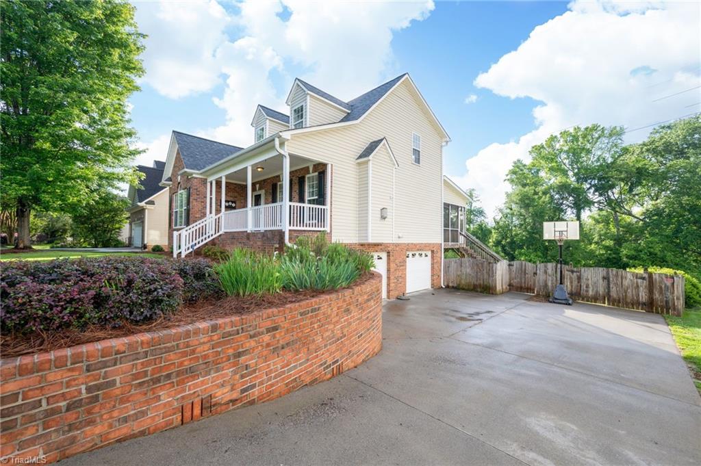 7255 Orchard Path Drive, Clemmons, North Carolina image 31