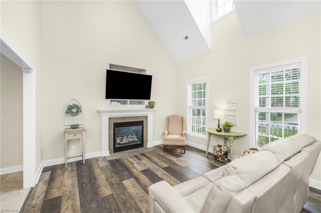 7255 Orchard Path Drive, Clemmons, North Carolina image 4