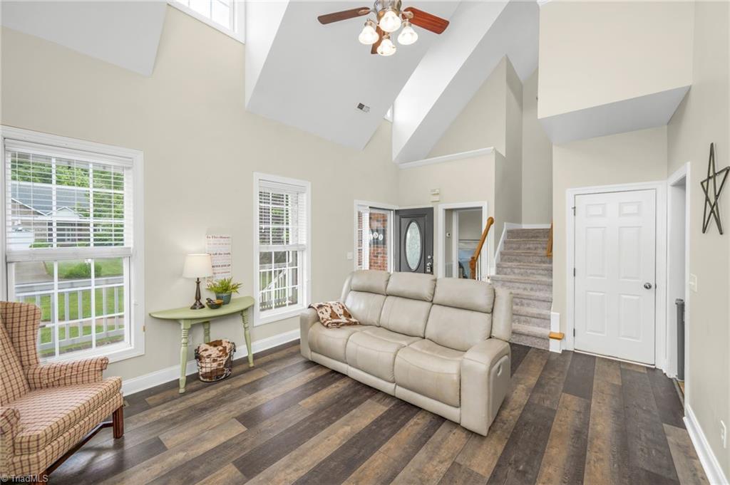 7255 Orchard Path Drive, Clemmons, North Carolina image 11