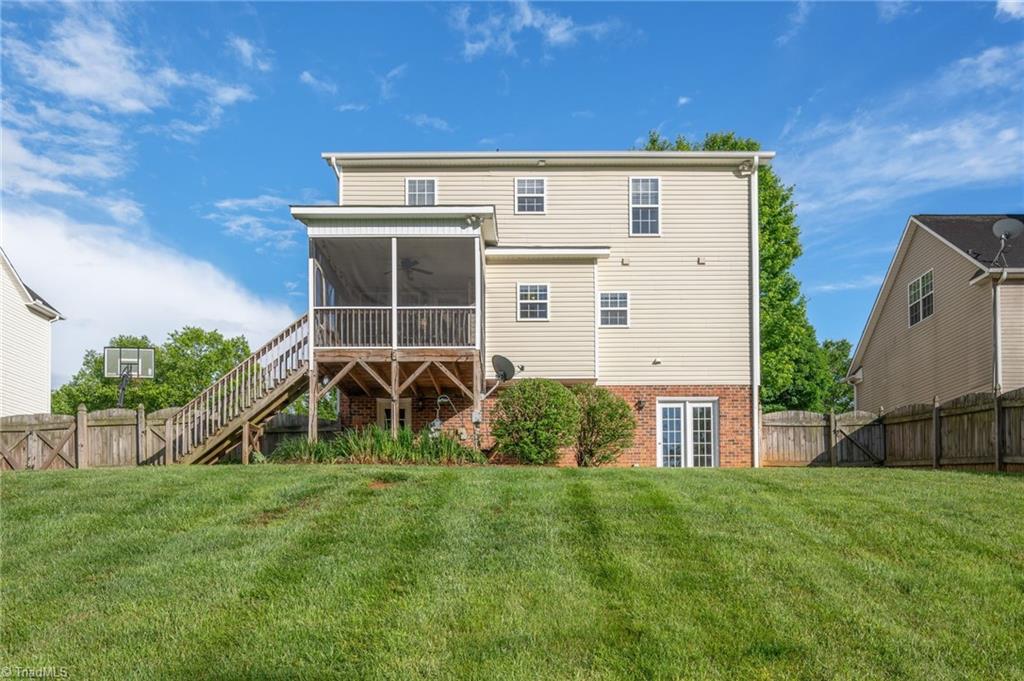 7255 Orchard Path Drive, Clemmons, North Carolina image 34