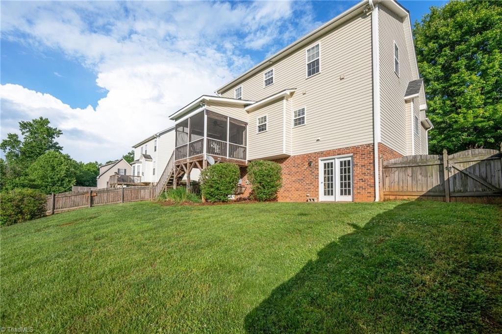 7255 Orchard Path Drive, Clemmons, North Carolina image 33