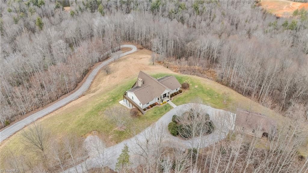 Photo of 4937 W NC Highway 268, Wilkesboro, NC 28697 (MLS # 1204815)