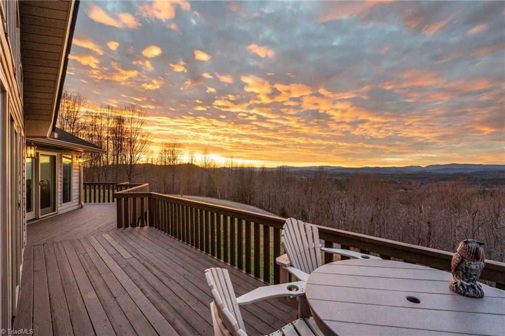 Photo of 4937 W NC Highway 268, Wilkesboro, NC 28697 (MLS # 1204815)