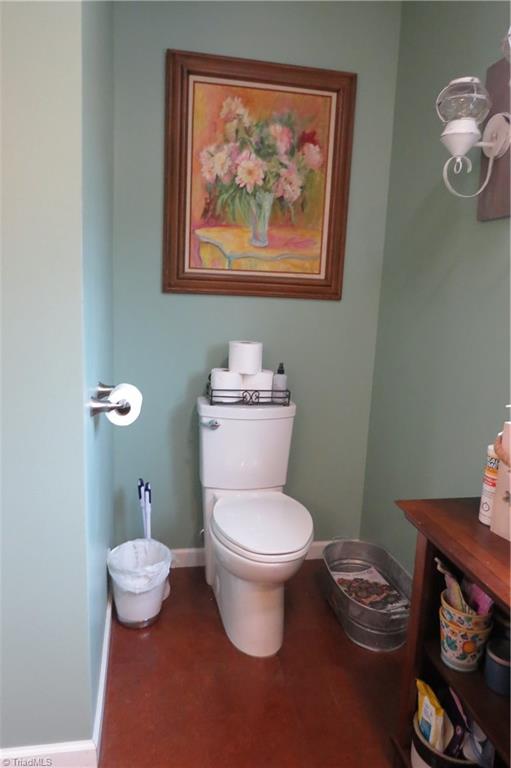 210 Gunters Hill Road, Boomer, North Carolina image 24