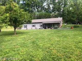 210 Gunters Hill Road, Boomer, North Carolina image 7