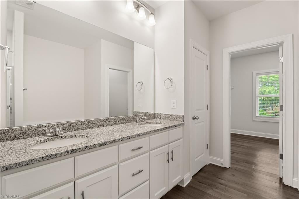 Photo of 1548 S Peace Haven Road, Clemmons, NC 27012 (MLS # 1225493)