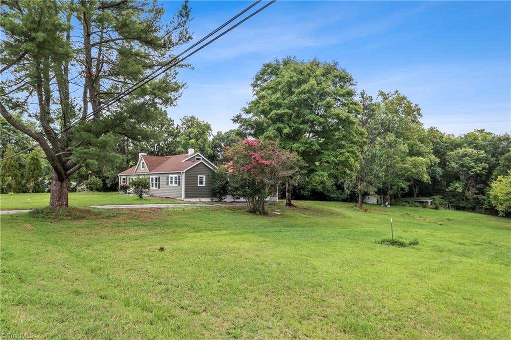 Photo of 156 Payne Road, Thomasville, NC 27360 (MLS # 1230103)