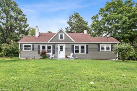 Homes For Sale - 156 Payne Road<br/> Davidson County, Thomasville, NC 27360
