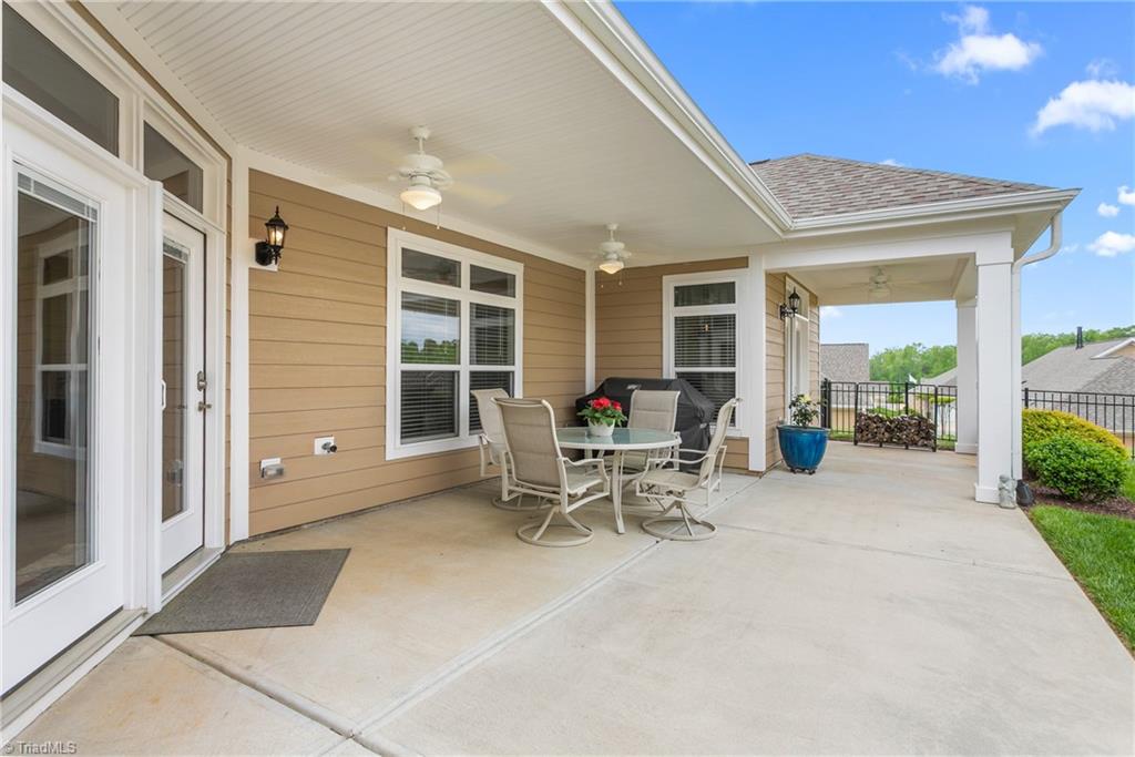 122 Tall Timber Drive, Gibsonville, North Carolina image 34
