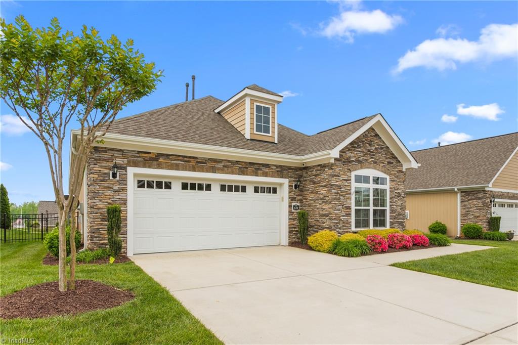 122 Tall Timber Drive, Gibsonville, North Carolina image 3