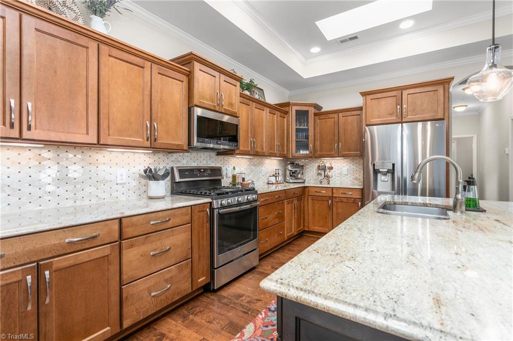 122 Tall Timber Drive, Gibsonville, North Carolina image 20