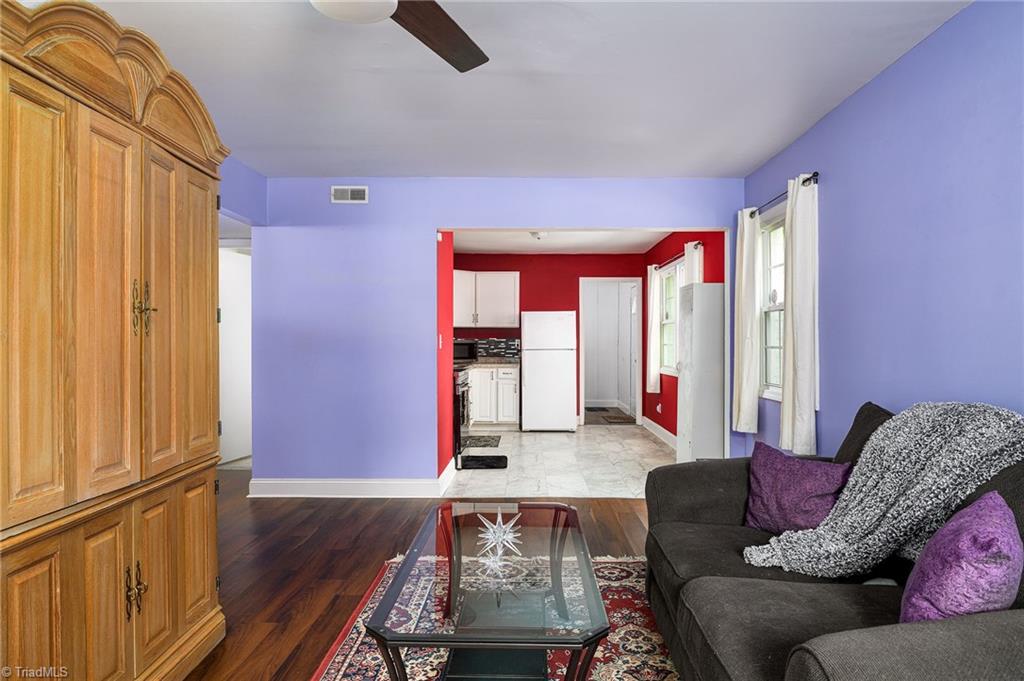 1519 Graves Avenue, High Point, North Carolina image 6