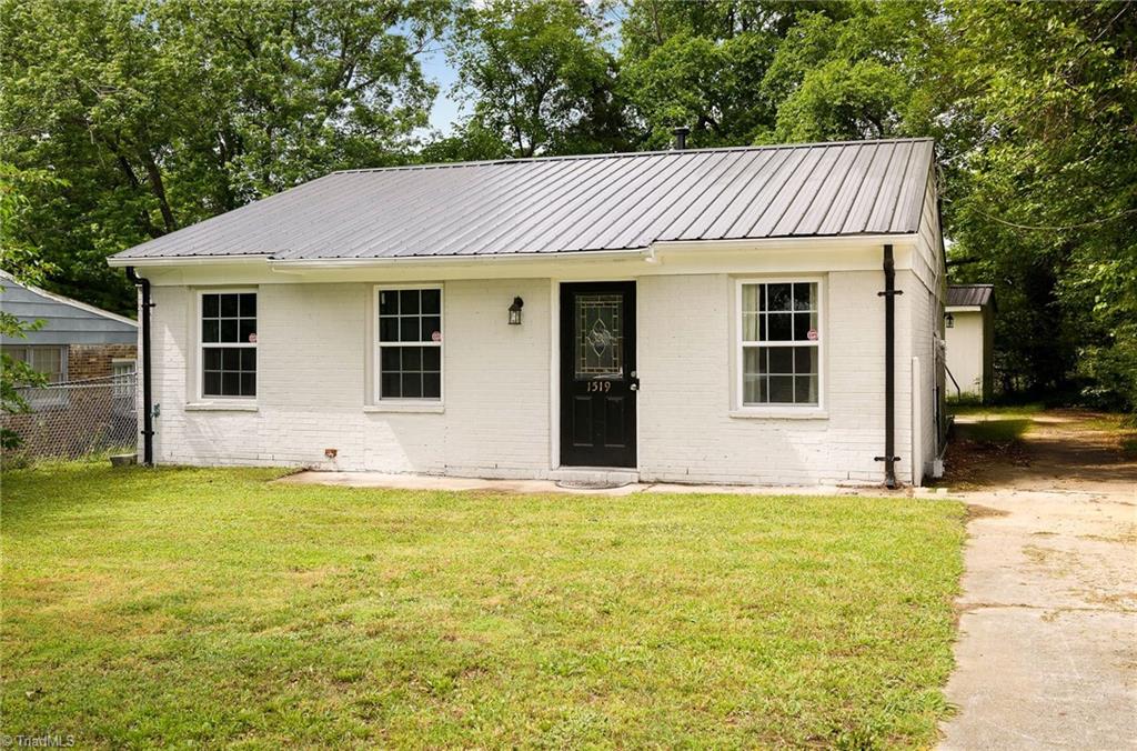1519 Graves Avenue, High Point, North Carolina image 2