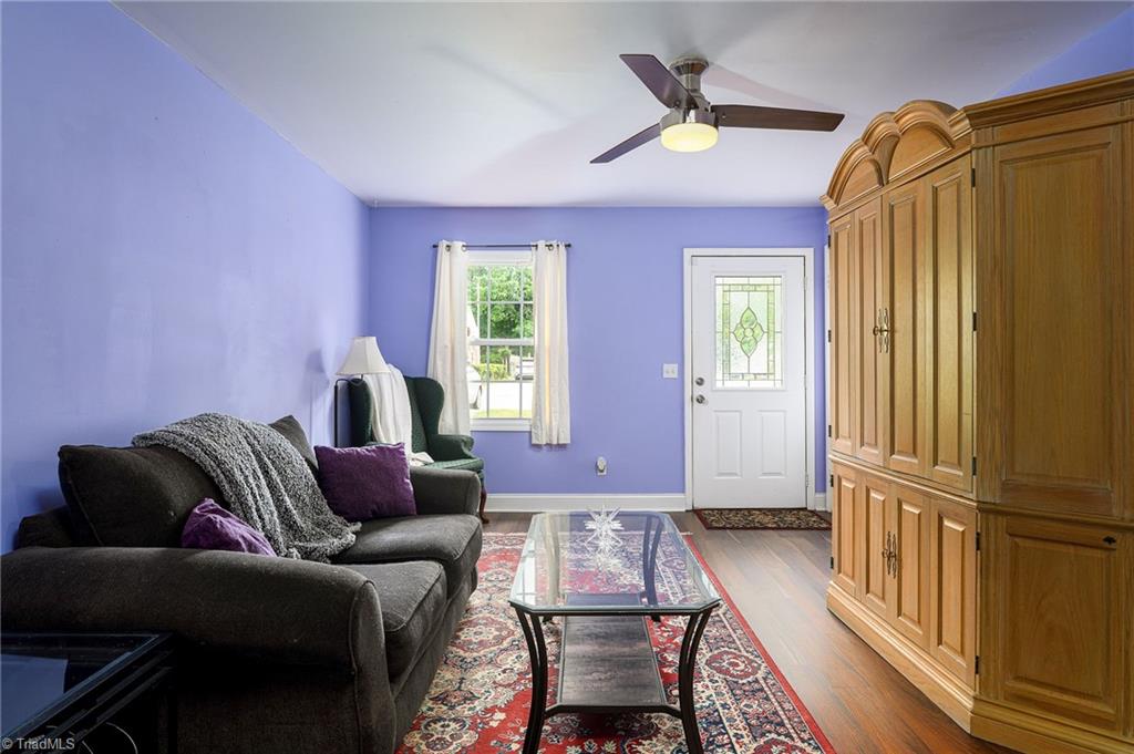 1519 Graves Avenue, High Point, North Carolina image 4