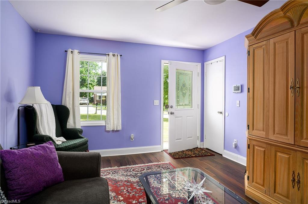 1519 Graves Avenue, High Point, North Carolina image 3