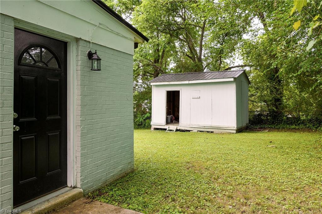 1519 Graves Avenue, High Point, North Carolina image 16