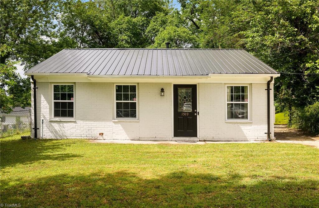 1519 Graves Avenue, High Point, North Carolina image 1