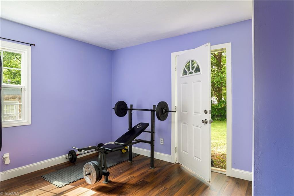 1519 Graves Avenue, High Point, North Carolina image 11