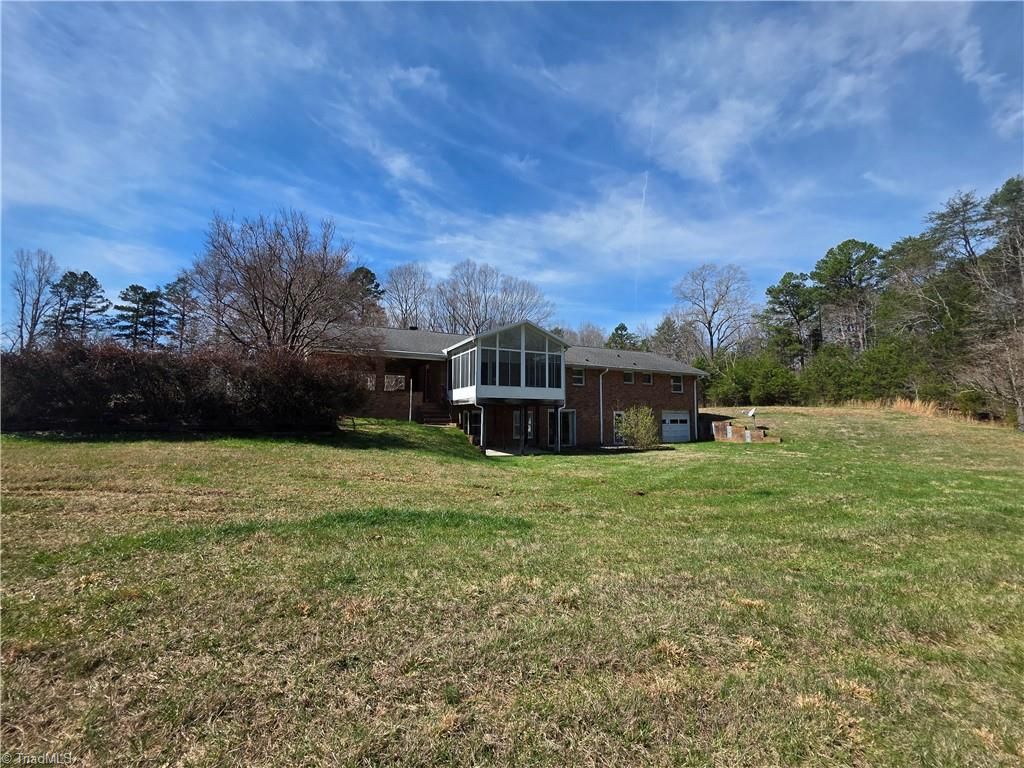 Photo of 2797 Harper Road, Clemmons, NC 27012 (MLS # 1213002)