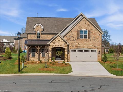 Homes For Sale - 1092 Tulloch Court<br/> Burlington, NC 27215