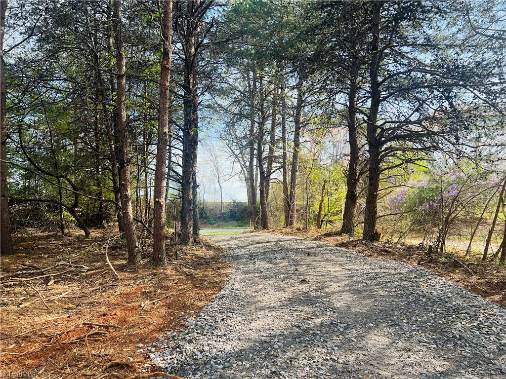Lot 3 Hunting Creek Church Road, Hamptonville, North Carolina image 1