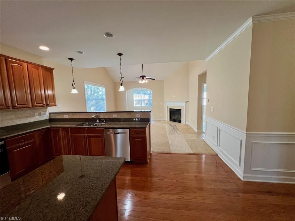Photo of 2472 Birch View Drive, High Point, NC 27265 (MLS # 1212741)