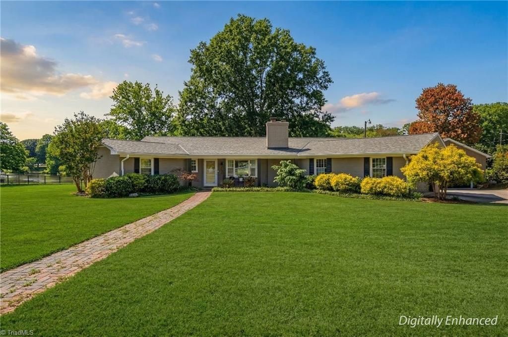 Photo of 4056 Beaver Brook Road, Clemmons, NC 27012 (MLS # 1212510)