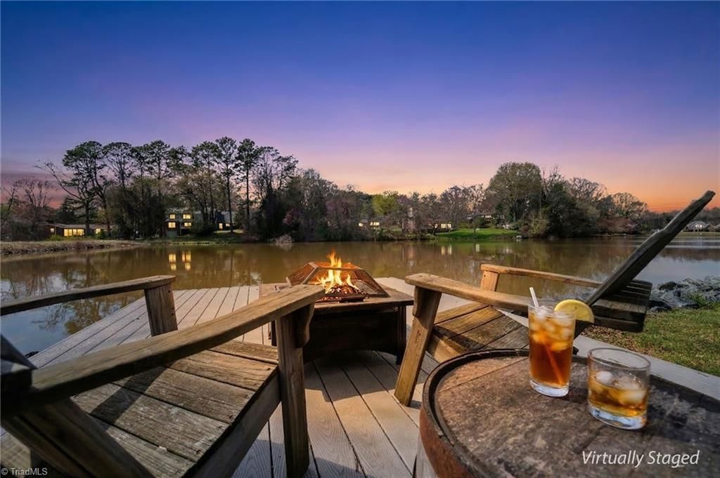 Photo of 4056 Beaver Brook Road, Clemmons, NC 27012 (MLS # 1212510)