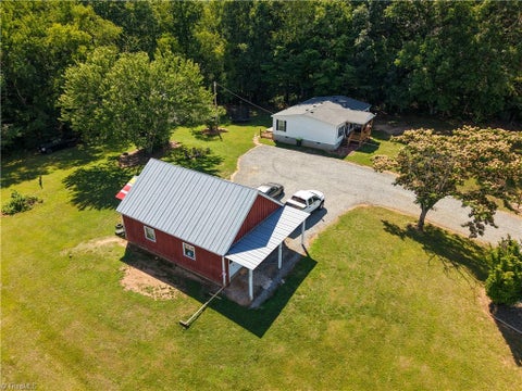 Mobile Home For Sale - 13854 Hwy 52<br/> Carroll County, Cana, VA 24317