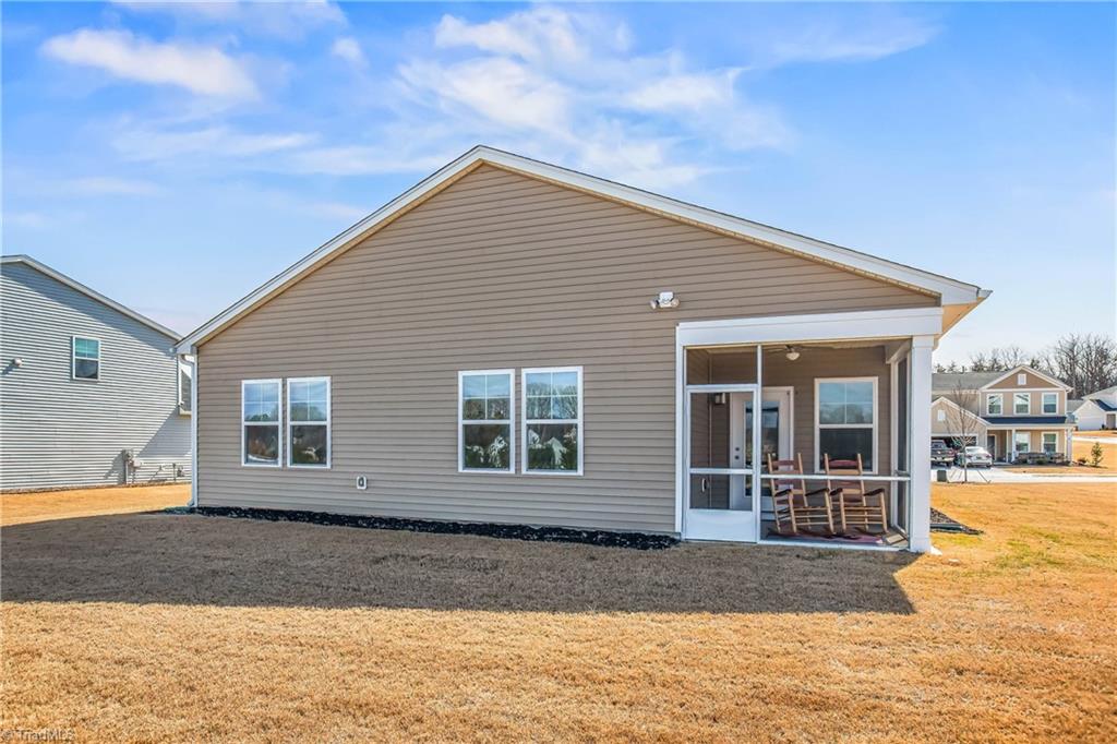 110 Cremello Drive, King, North Carolina image 15