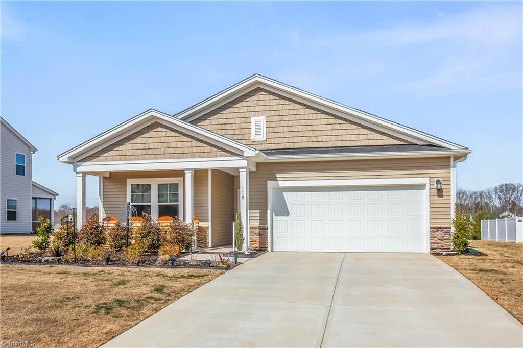 110 Cremello Drive, King, North Carolina image 1