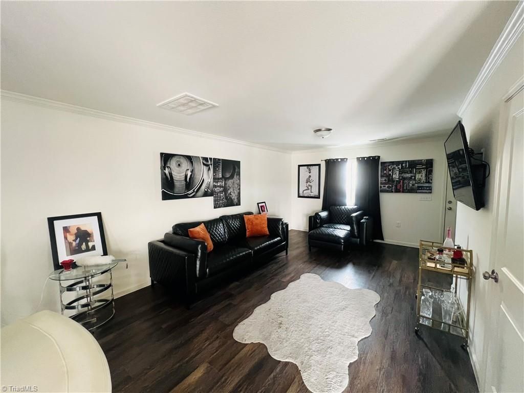 Photo of 5026 Apsley Drive, McLeansville, NC 27301 (MLS # 1207993)