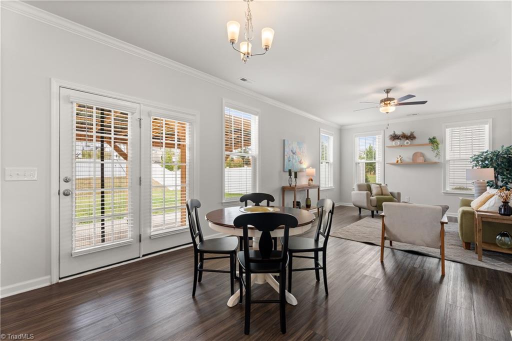 Winston-Salem, North Carolina 27106, United States, 3 Bedrooms Bedrooms, ,3 BathroomsBathrooms,Residential,Active,226960