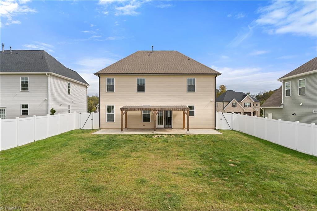 Winston-Salem, North Carolina 27106, United States, 3 Bedrooms Bedrooms, ,3 BathroomsBathrooms,Residential,Active,226960