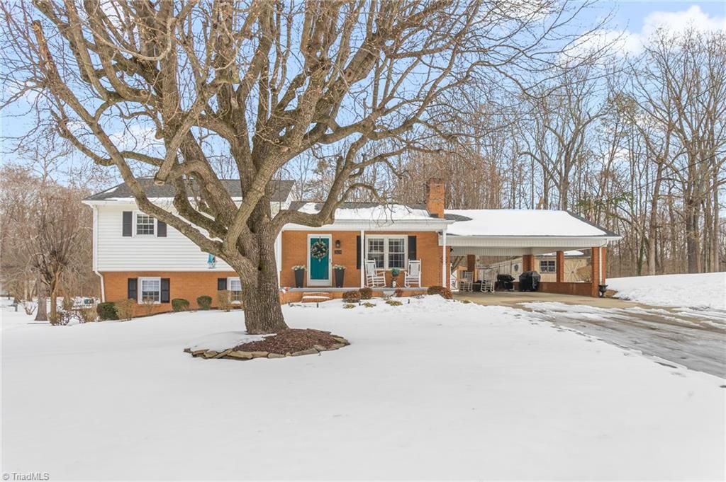 Photo of 2659 Hamilton Road, Burlington, NC 27217 (MLS # 1208204)